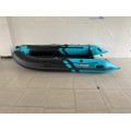 Надувная лодка Гладиатор 420X в Йошкар-Оле