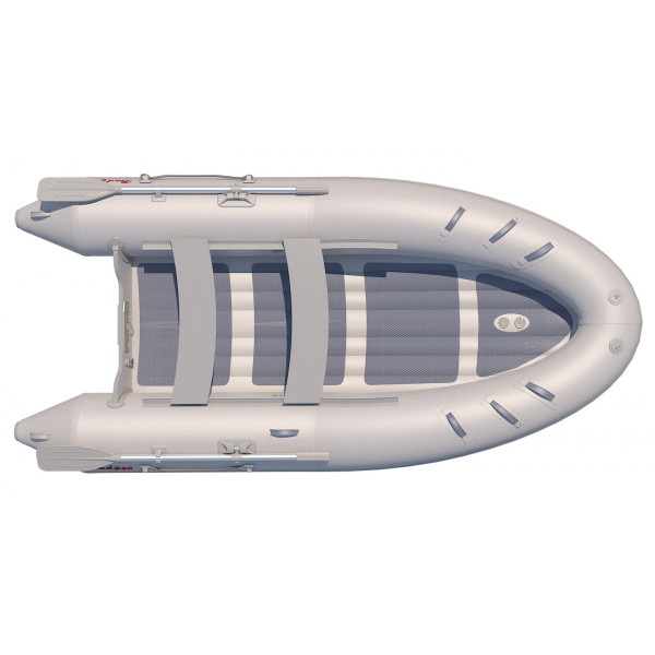 Лодка ПВХ нднд Air Line 420 Badger в Йошкар-Оле