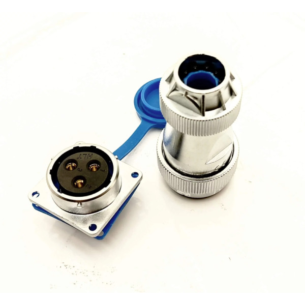 Розетка для подключения электромотора 50А в Йошкар-Оле