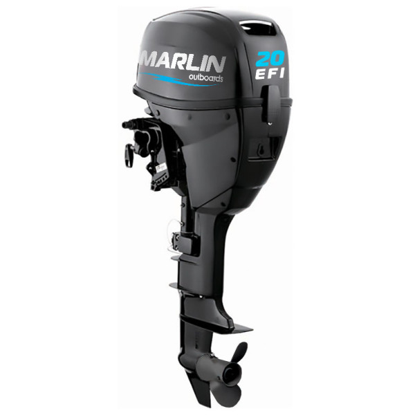 Мотор MARLIN MFI 20 AWRL в Йошкар-Оле