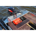 Алюминиевая лодка WINDBOAT-38 в Йошкар-Оле