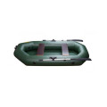 Надувная лодка Инзер 2 (280) передвижные сидения в Йошкар-Оле