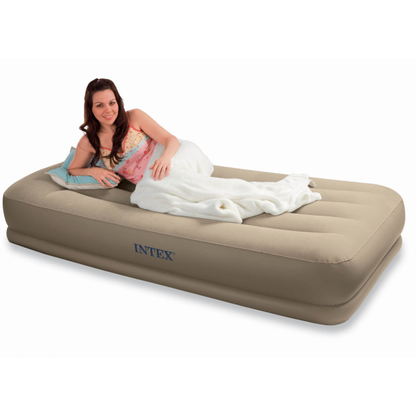 Надувная кровать Intex 67746 в Йошкар-Оле
