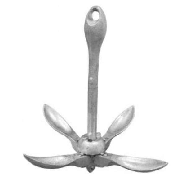 Якорь Кошка 1,4 кг в Йошкар-Оле