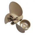 Винт разборный Hidea (YAMAHA )T9.9-15/F15 9 1/4*11 в Йошкар-Оле