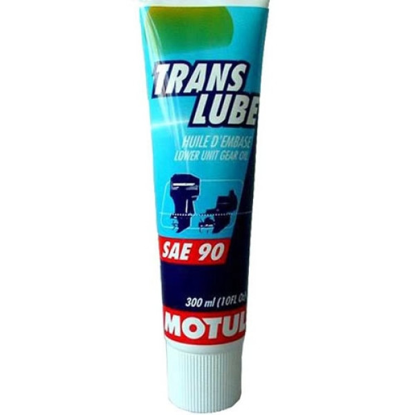 Трансмиссионное масло MOTUL TRANSLUBE 90 в Йошкар-Оле