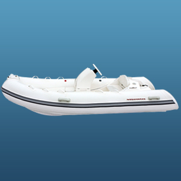 RIB лодка Laker RIB 390 в Йошкар-Оле