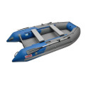 Моторная лодка ПВХ Zefir 3500 в Йошкар-Оле