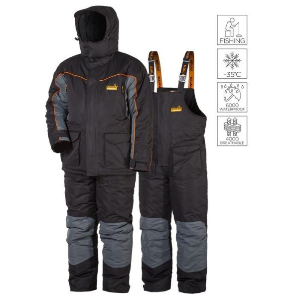 Костюм зимний NORFIN ELEMENT + JUNIOR в Йошкар-Оле