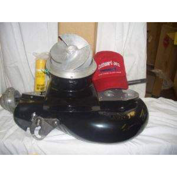 Водомётная насадка Outboard Jets AFCL в Йошкар-Оле Водомётная насадка Outboard Jets AFCL в Йошкар-Оле