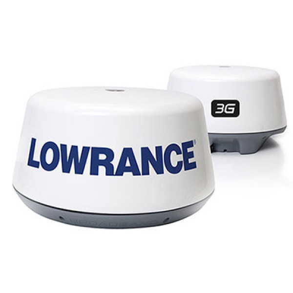 Lowrance Broadband Radar 3G в Йошкар-Оле