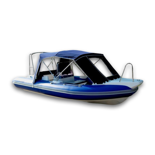 Надувная лодка SkyBoat 460R++ в Йошкар-Оле
