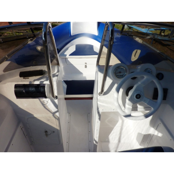 Надувная лодка SkyBoat 520RT++ в Йошкар-Оле