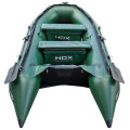 Надувная лодка HDX Classic 370 в Йошкар-Оле
