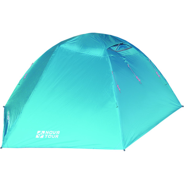 Палатка Nova Tour Эксплорер 3 v2 в Йошкар-Оле