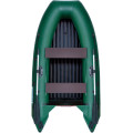 Надувная лодка Omolon SLD 380 IB в Йошкар-Оле