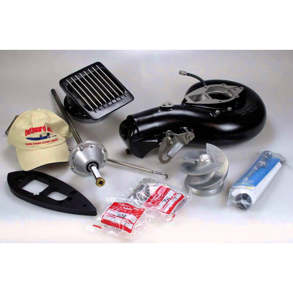 Водомётная насадка Outboard Jets AHLC в Йошкар-Оле