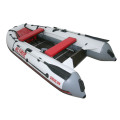 Надувная лодка Altair Sirius 335 Ultra в Йошкар-Оле