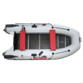 Надувная лодка Altair Sirius 335 Ultra в Йошкар-Оле
