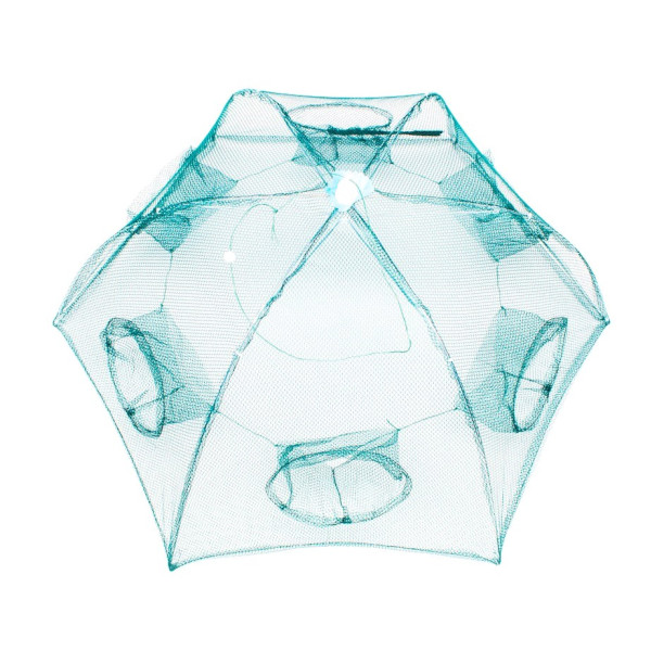 Раколовка Паук 100x100 (автомат) в Йошкар-Оле