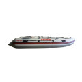 Надувная лодка Altair PRO 385 AirDeck в Йошкар-Оле
