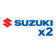 2-х тактные лодочные моторы Suzuki в Йошкар-Оле