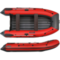 Лодка надувная Angler REEF TRITON 390НД в Йошкар-Оле