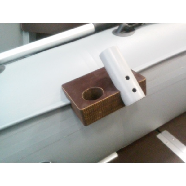 Универсальный крепежный блок УКБ №4 в Йошкар-Оле