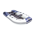 Надувная лодка Мастер Лодок Ривьера Компакт 3600 СК Комби в Йошкар-Оле