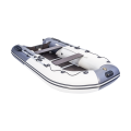 Надувная лодка Мастер Лодок Ривьера Компакт 3600 СК Комби в Йошкар-Оле