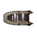 Надувная лодка Badger Fishing Line 300 PW9 в Йошкар-Оле