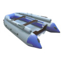 Лодка надувная Angler REEF TRITON 340FНД в Йошкар-Оле