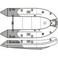 Надувная лодка Badger Sport Line 300 в Йошкар-Оле