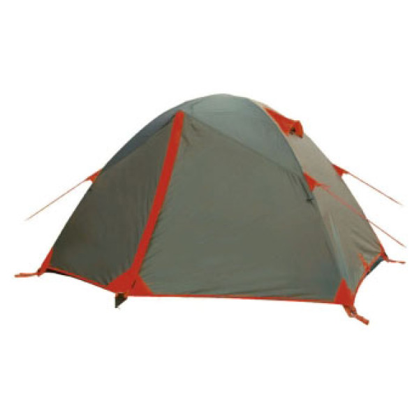 Палатка Tramp PEAK 3 в Йошкар-Оле