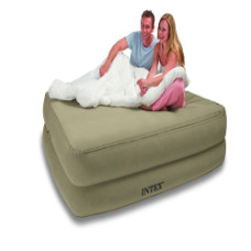 Надувная кровать Intex 67956 (С насосом)