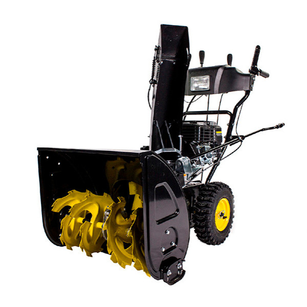 Снегоуборщик бензиновый Champion ST 762E в Йошкар-Оле