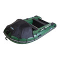 Надувная лодка Гладиатор C420AL в Йошкар-Оле
