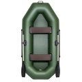Надувная лодка Мастер Лодок Барс 260 в Йошкар-Оле