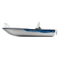Алюминиевая лодка Linder Sportsman 445 MAX в Йошкар-Оле
