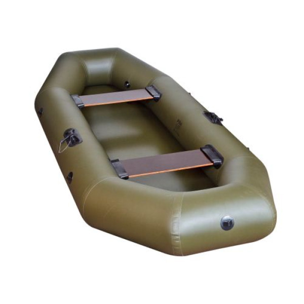 Надувная лодка Вятской лодочной компании АП280 в Йошкар-Оле