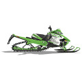 Снегоход Arctic M 8000 Sno Pro 153 в Йошкар-Оле