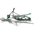 Снегоход Arctic M 8000 Sno Pro 153 в Йошкар-Оле