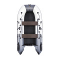 Надувная лодка Мастер Лодок Ривьера 3200 НДНД Гидролыжа в Йошкар-Оле