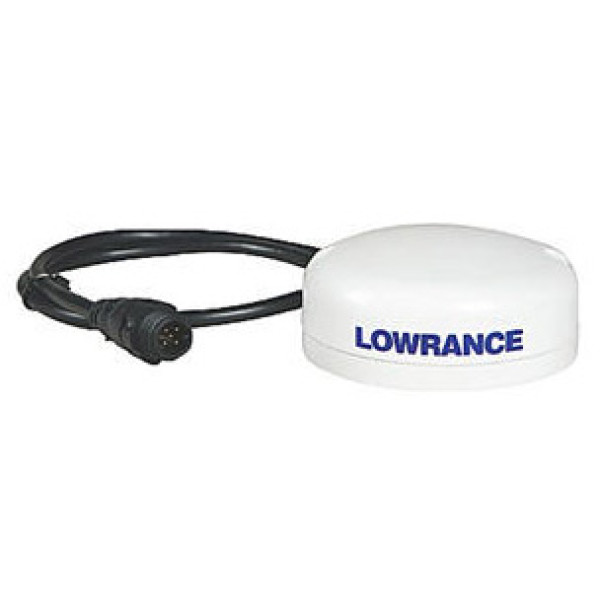 GPS-модуль Lowrance LGC-16W в Йошкар-Оле