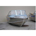 Алюминиевая лодка WINDBOAT-46 в Йошкар-Оле