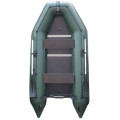 Надувная лодка Нептун КМ330Д PRO в Йошкар-Оле