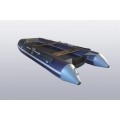 Лодка ПВХ Big Boat Regat (Регат) 340 в Йошкар-Оле