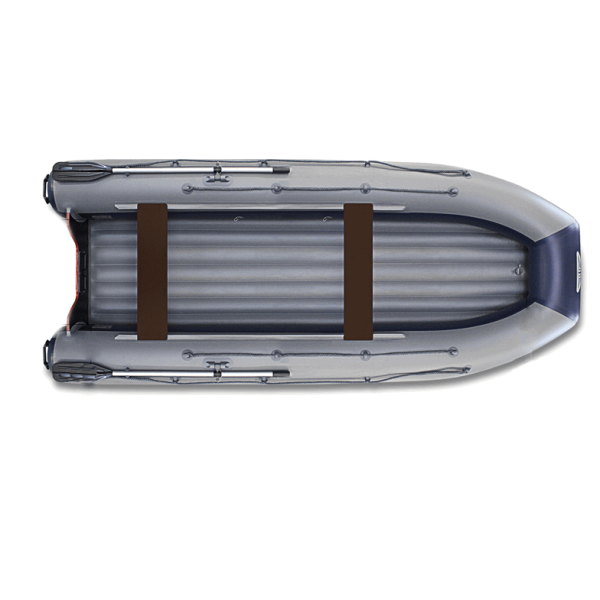 Надувная лодка Флагман DK 410 I JET в Йошкар-Оле