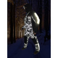 Костюм Сиберия REFLECT -45С в Йошкар-Оле