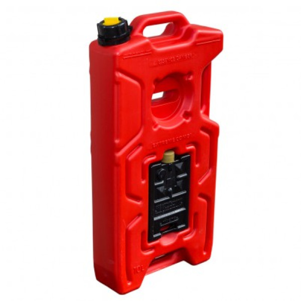 Комбинированная канистра 10 литров три в одном в Йошкар-Оле
